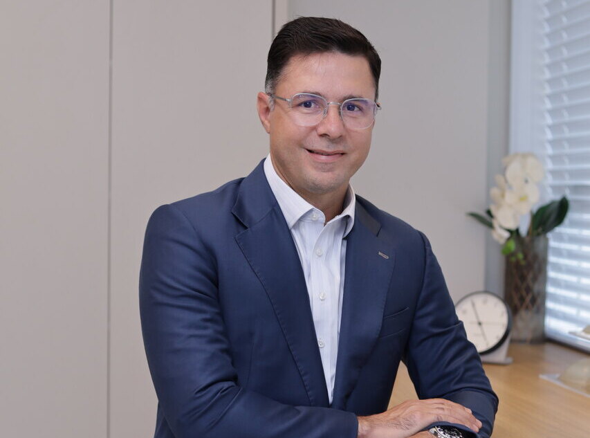 Doutor… se fosse no seu corpo, o que você faria