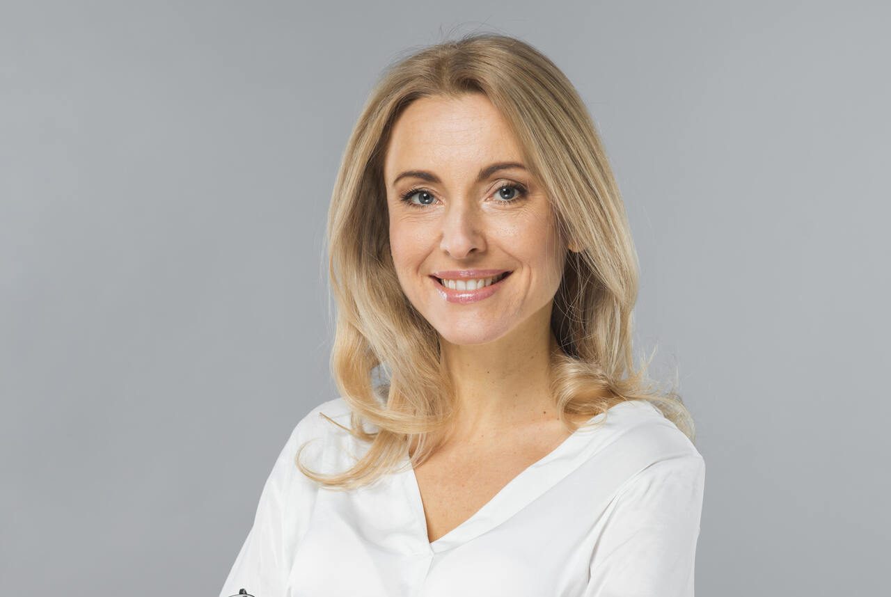 Quando uma paciente indica um médico, ela fala de muito mais do que o resultado