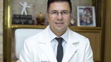 Antes de qualquer bisturi, existe algo que vem primeiro escutar