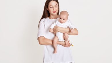 Ela não queria voltar ao corpo de antes. Queria gostar do corpo que tem agora