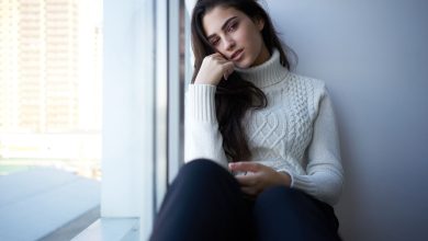 Ela não desistiu do sonho