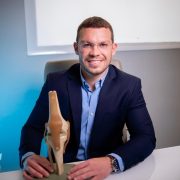 Foto de Dr Arthur Rodrigues