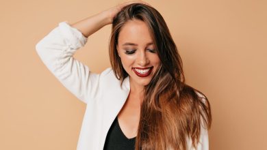 A beleza mais poderosa não transforma