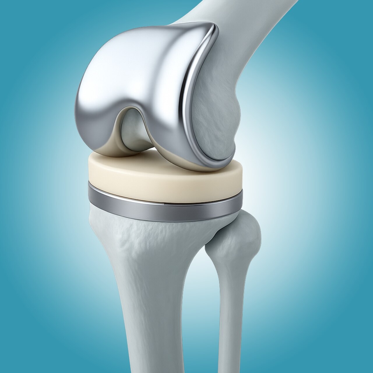 Os principais mitos sobre a prótese de joelho que ainda assustam pacientes