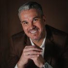 Foto de Dr. Danilo de Melo Psiquiatra em Goiânia