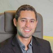 Foto de Dr Mauro Júnior Ortopedista de Joelho em Goiânia